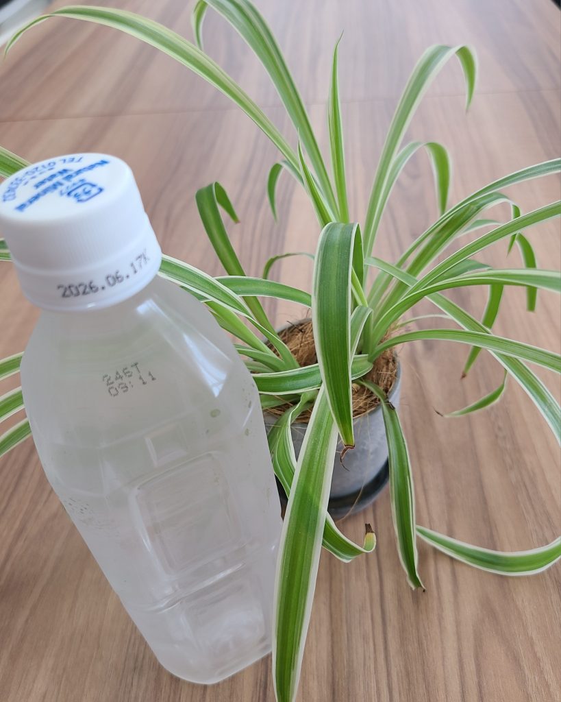 熱中症対策を強化しています